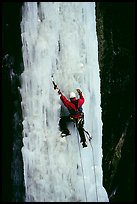 Geant des Tempetes, Fournel. Alps, France (color)