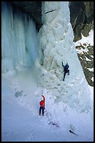 Geant des Tempetes, Fournel. Alps, France ( color)