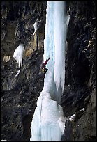 Baiser de Lune, Fournel. Alps, France ( color)