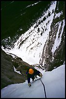 Climbing Kitty Hawk. Canada