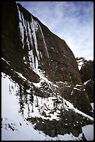 The Terminator wall. Canada