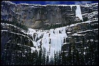 Lower Weeping Wall. Canada