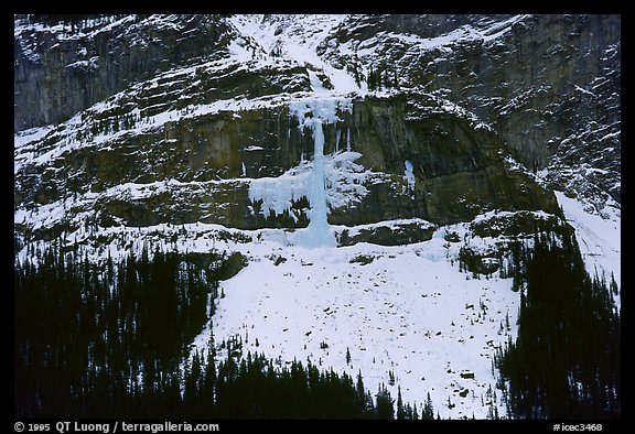 Curtain Calls. Canada