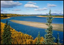 pictures of Kobuk Valley Fall Colors