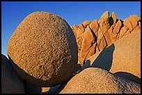 Pictures of Boulders