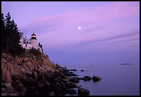 pictures of Acadia National Park