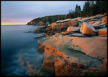 Pictures of Acadia NP