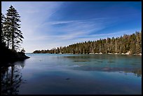 Duck Harbor, Isle Au Haut. Acadia National Park, Maine, USA.