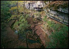 Pictures of Mammoth Cave