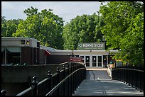 Mammoth Cave Hotel. Mammoth Cave National Park ( color)