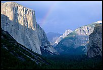 pictures of Yosemite National Park