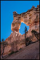 Tower Bridge. Bryce Canyon National Park ( color)