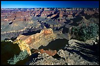 View from Hopi point, morning. Grand Canyon National Park ( color)