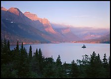 Pictures of Rockies and Prairie Parks