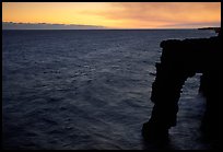 Pictures of Sea Arches