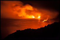 pictures of Hawaii Volcanoes National Park