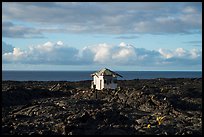 Pictures of Kalapana