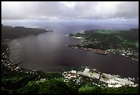 Pictures of Pago Pago