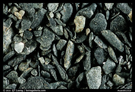 Lowell Point, Seward, Alaska.  (color)