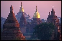 Pictures of Myanmar (Burma)