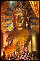 Pictures of Buddha Statues