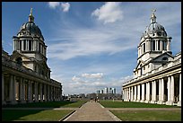 Pictures of Maritime Greenwich