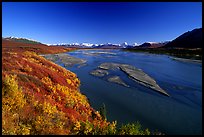 Pictures of Denali Highway