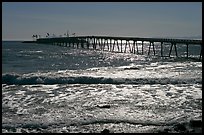 Pictures of Ventura coast