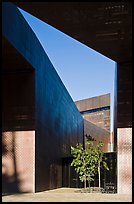 Opening, De Young Museum. San Francisco, California, USA