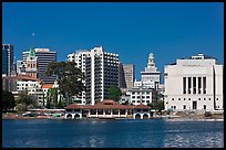 pictures of Oakland, California