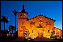 Pictures of Santa Clara