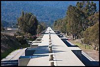 SLAC National Accelerator Laboratory. Stanford University, California, USA (color)