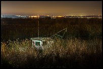 Pictures of Alviso