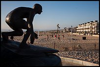 Pictures of LA South Bay Beaches