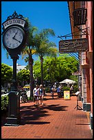 Santa Barbara Pictures - California stock photos, fine art prints by QTL