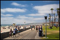 Pictures of San Diego Beachfront