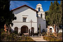 Pictures of San Juan Bautista