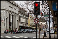 Petaluma Blvd. Petaluma, California, USA ( color)