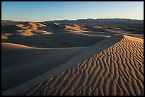 Pictures of Mojave Trails National Monument