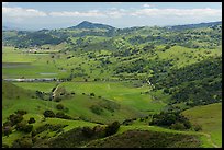 Pictures of Coyote Valley