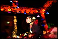 Halloween on Castro street. San Francisco, California, USA