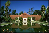 Pictures of San Diego Balboa Park