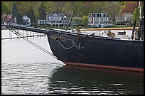 Pictures of Mystic