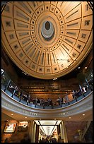 Dome and Quincy Market Colonnade. Boston, Massachussets, USA ( color)