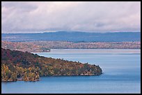 Moose Island. Maine, USA ( color)