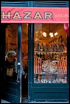 Balthazar french bakery. NYC, New York, USA