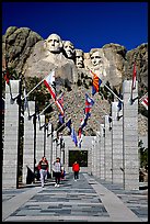 Pictures of Flags