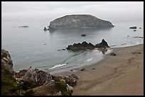 Harris Beach State Park. Oregon, USA