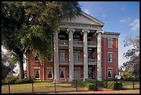 Joseph Smitherman historic building. Selma, Alabama, USA