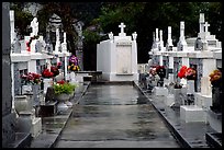 Pictures of Cemeteries